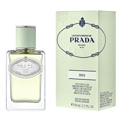 prada les infusion iris|prada infusion d'iris sephora.